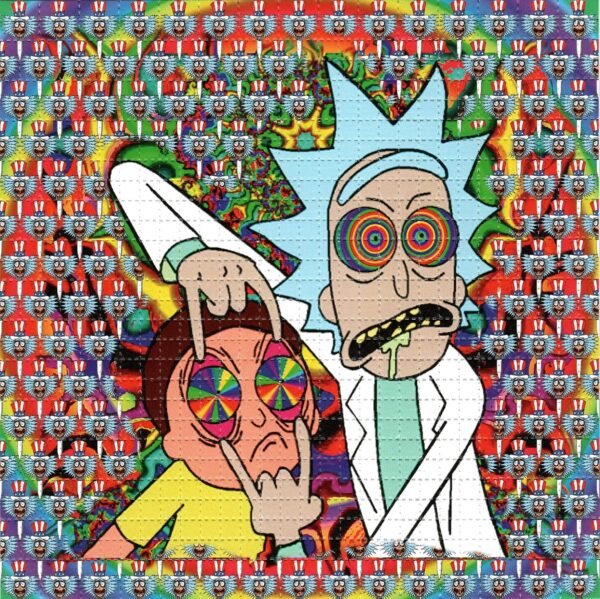 Buy LSD Sheets Canada