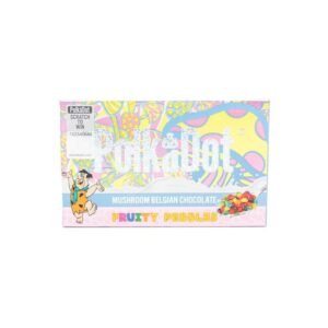 polkadot-fruity-pebbles-chocolate-a-colorful-indulgence.jpg Polkadot Fruity Pebbles Chocolate - A Colorful Indulgence