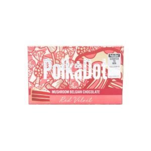 polkadot-red-velvet-chocolate-velvety-indulgence.jpg Polkadot Red Velvet Chocolate - Velvety Indulgence