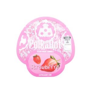 polkadot-strawberry-gummies-summery-sweetness-unleashed.jpg Polkadot Strawberry Gummies - Summery Sweetness Unleashed