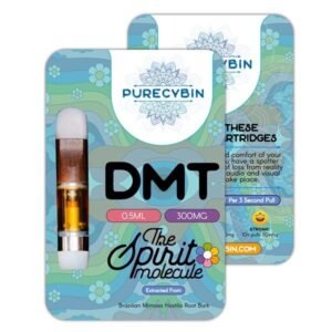 purecybin-dmt-5ml-300mg.jpg Purecybin DMT .5ml – 300mg