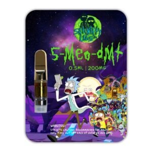 schwifty-labs-5-meo-dmt-cartridge-5ml-200mg.jpg Schwifty Labs – 5-Meo-DMT(Cartridge) .5mL | 200MG